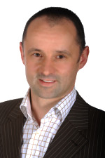 Pierre Coibion